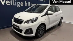 Gebruikt 2018 Peugeot 108 Active Hatchback | € 9.235 (Eerlijke prijs)
