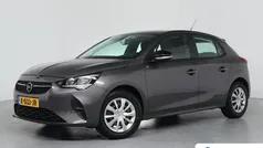 Gebruikt 2020 Opel Corsa Edition Hatchback | € 12.895 (Eerlijke prijs)