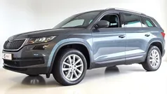 Gebruikt 2020 Skoda Kodiaq Business Line SUV | € 25.490 (Eerlijke prijs)