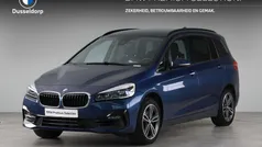 Gebruikt 2022 BMW 216 Gran Tourer Executive MPV | € 22.450 (Eerlijke prijs)