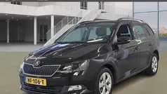 Gebruikt 2017 Skoda Fabia Joy Stationwagen | € 9.222 (Eerlijke prijs)