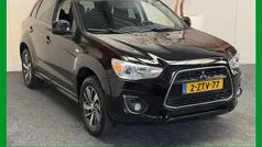 Gebruikt 2015 Mitsubishi ASX Invite+ SUV | € 11.740 (Eerlijke prijs)