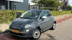 Gebruikt 2015 Fiat 500 Hatchback | € 6.995 (Goede deal)