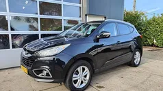 Gebruikt 2010 Hyundai ix35 Edition SUV | € 5.650 (Eerlijke prijs)