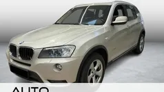 Gebruikt 2011 BMW X3 Executive SUV | € 14.995 (Eerlijke prijs)