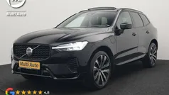 Zwart Gebruikt 2022 Volvo XC60 Ultimate SUV | € 38.740 (Eerlijke prijs)