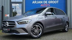 Gebruikt 2019 Mercedes B200 MPV | € 24.750 (Eerlijke prijs)