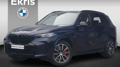 Occasion BMW X5 M Sport 489 PK (359 kW) 2025 SUV