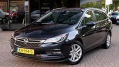 Gebruikt 2016 Opel Astra Edition Stationwagen | € 5.950 (Goede deal)