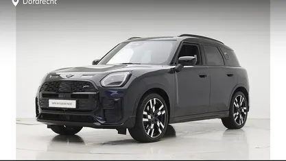 Occasion Mini John Cooper Works Countryman 2025 SUV