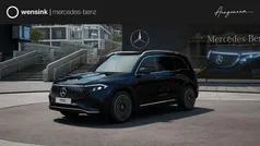Gebruikt 2025 Mercedes EQB250+ Business SUV | € 48.350 (Super prijs)