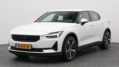 Occasion 2021 Polestar 2 Long Range Single Motor Hatchback | € 22.400 (Super prijs)
