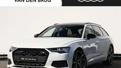Gebruikt 2024 Audi A6 Premium Stationwagen | € 57.800 (Eerlijke prijs)
