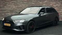 Gebruikt 2020 Audi A4 Edition .1 Stationwagen | € 37.000 (Eerlijke prijs)