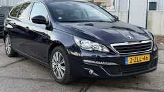Gebruikt 2015 Peugeot 308 Stationwagen | € 3.750 (Goede deal)