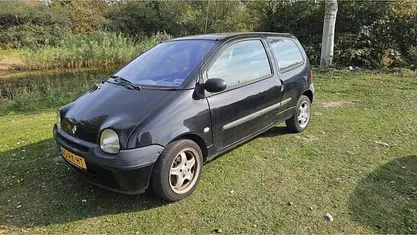 Occasion Renault Twingo 59 PK (43 kW) 2005 Hatchback