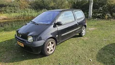 Gebruikt 2005 Renault Twingo Hatchback | € 850 (Goede deal)