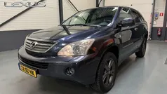 Lexus RX400h
