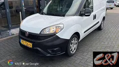 Wit Gebruikt 2016 Fiat Doblò MPV | € 4.950 (Super prijs)