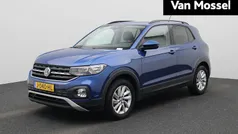 Gebruikt 2020 VW T-Cross Life SUV | € 18.400 (Eerlijke prijs)