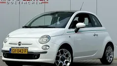 Gebruikt 2009 Fiat 500 Pop Hatchback | € 4.250 (Goede deal)