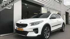 Wit Gebruikt 2020 Kia XCeed 2 SUV | € 27.650 (Eerlijke prijs)