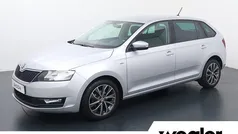 Gebruikt 2018 Skoda Rapid Drive Hatchback | € 13.440 (Eerlijke prijs)