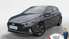 Gebruikt 2022 Hyundai i20 Comfort Hatchback | € 16.940 (Goede deal)