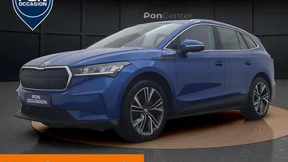 Occasion Skoda Enyaq iV 150 kW (204 PK) 2024 SUV