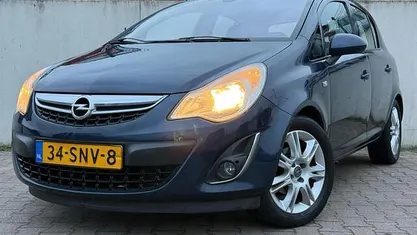 Occasion Opel Corsa Cosmo 101 PK (74 kW) 2011 Hatchback
