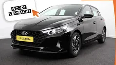 Zwart Gebruikt 2022 Hyundai i20 Comfort Hatchback | € 15.890 (Goede deal)