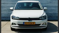 Gebruikt 2018 VW Polo Comfortline Hatchback | € 10.650 (Eerlijke prijs)
