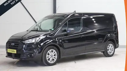 Occasion 2024 Ford Transit Trend Van | € 28.490 (Eerlijke prijs)