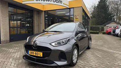 Occasion Mazda 2 Center-Line 93 PK (68 kW) 2025 Hatchback