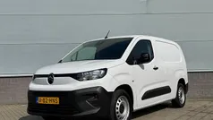 Gebruikt 2024 Citroën Berlingo MPV | € 23.299 (Goede deal)