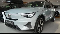 Gebruikt 2025 Volvo EX40 Core SUV | € 54.995 (Eerlijke prijs)