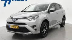 Gebruikt 2018 Toyota RAV4 Hybrid SUV | € 22.750 (Goede deal)