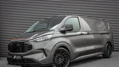 Occasion Ford Transit Custom 136 PK (100 kW) 2024 Van