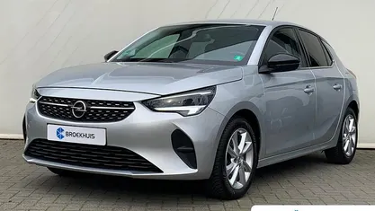 Occasion Opel Corsa Elegance 102 PK (75 kW) 2022 Hatchback