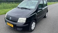 Gebruikt 2006 Fiat Panda Active Hatchback | € 999 (Eerlijke prijs)