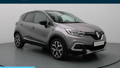 Occasion Renault Captur Intens 90 PK (66 kW) 2019 SUV