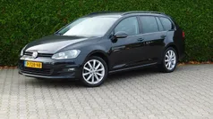 Gebruikt 2013 VW Golf VII Comfortline Stationwagen | € 8.950 (Eerlijke prijs)
