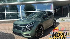 Gebruikt 2024 Kia Sportage GT-Line SUV | € 46.495 (Eerlijke prijs)
