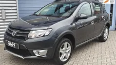 Gebruikt 2016 Dacia Sandero Stepway Ambiance Hatchback | € 8.745 (Eerlijke prijs)