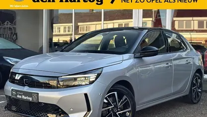 Occasion 2025 Opel Corsa Hatchback | € 19.900 (Eerlijke prijs)