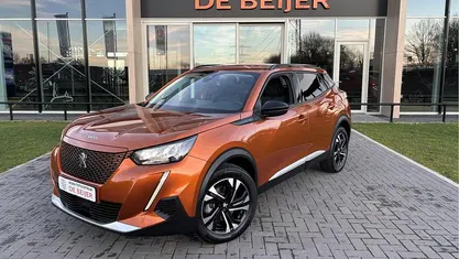 Occasion Peugeot e-2008 Allure 100 kW (136 PK) 2022 SUV