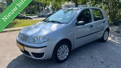 Gebruikt 2007 Fiat Punto Classica Hatchback | € 1.290 (Eerlijke prijs)
