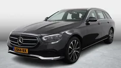 Gebruikt 2021 Mercedes E300 Business Stationwagen | € 35.899 (Goede deal)