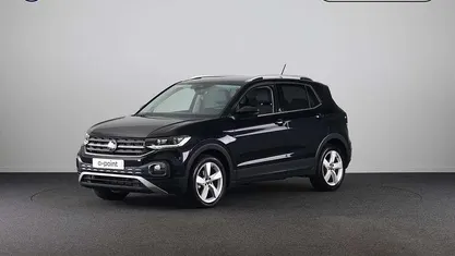 Occasion VW T-Cross Style 110 PK (80 kW) 2021 SUV