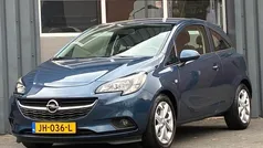 Gebruikt 2016 Opel Corsa Edition Hatchback | € 6.950 (Goede deal)